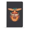 Denik Classic Layflat Notebook, Lined - Cosmic Moth - Little Painter Art | Exploring the Endless Possibilities of Art| Hot