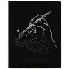 Denik Large Hardcover Sketchbook - Act of Creation - Little Painter Art | Exploring the Endless Possibilities of Art| Shop All