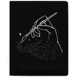 Denik Large Hardcover Sketchbook - Act of Creation - Little Painter Art | Exploring the Endless Possibilities of Art| Shop All