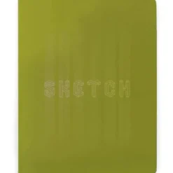 Denik Large Hardcover Sketchbook - Escher - Little Painter Art | Exploring the Endless Possibilities of Art| Hot