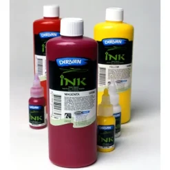 Derivan Ink - 36ml - Little Painter Art | Exploring the Endless Possibilities of Art| Pigment