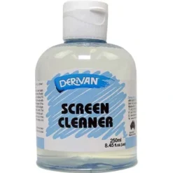 Derivan Screen Cleaner - Little Painter Art | Exploring the Endless Possibilities of Art| Brush