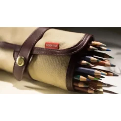 Derwent Artists' Pencil Storage - Little Painter Art | Exploring the Endless Possibilities of Art| Canvas