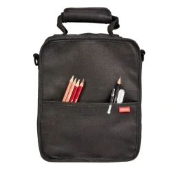 Derwent Carry - All Pencil Storage Bag - Little Painter Art | Exploring the Endless Possibilities of Art| Canvas