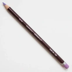 Derwent Coloursoft 260 Bright Lilac - Little Painter Art | Exploring the Endless Possibilities of Art| Pigment