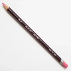 Derwent Coloursoft 200 Bright Pink - Little Painter Art | Exploring the Endless Possibilities of Art| Pigment