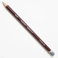 Derwent Coloursoft 360 Cloud Blue - Little Painter Art | Exploring the Endless Possibilities of Art| Pigment