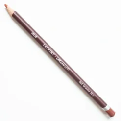 Derwent Coloursoft 610 Dark Terracotta - Little Painter Art | Exploring the Endless Possibilities of Art| Shop All
