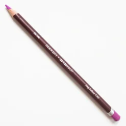 Derwent Coloursoft 140 Deep Fuchsia - Little Painter Art | Exploring the Endless Possibilities of Art| Pigment