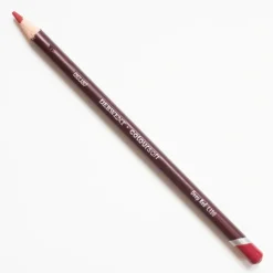 Derwent Coloursoft 130 Deep Red - Little Painter Art | Exploring the Endless Possibilities of Art| Pigment