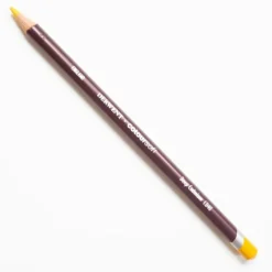 Derwent Coloursoft 040 Deep Cadmium - Little Painter Art | Exploring the Endless Possibilities of Art| Pigment