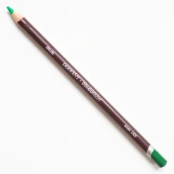 Derwent Coloursoft 420 Green - Little Painter Art | Exploring the Endless Possibilities of Art| Pigment