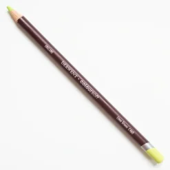 Derwent Coloursoft 460 Lime Green - Little Painter Art | Exploring the Endless Possibilities of Art| Pigment