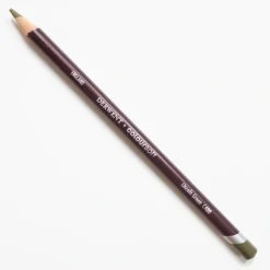 Derwent Coloursoft 480 Lincoln Green - Little Painter Art | Exploring the Endless Possibilities of Art| Pigment