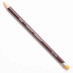 Derwent Coloursoft 590 Ochre - Little Painter Art | Exploring the Endless Possibilities of Art| Shop All