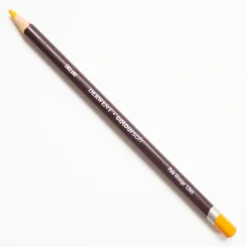 Derwent Coloursoft 060 Pale Orange - Little Painter Art | Exploring the Endless Possibilities of Art| Pigment