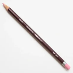 Derwent Coloursoft 190 Pink - Little Painter Art | Exploring the Endless Possibilities of Art| Pigment
