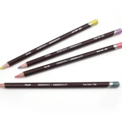 Derwent Coloursoft Pencils - Little Painter Art | Exploring the Endless Possibilities of Art| Shop All