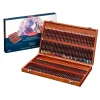 Derwent Coloursoft Pencils - Wooden Box Set of 72 - Little Painter Art | Exploring the Endless Possibilities of Art| Shop All