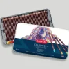 Derwent Coloursoft set 36 - Little Painter Art | Exploring the Endless Possibilities of Art| Shop All