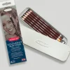 Derwent Coloursoft set 6 Portrait - Little Painter Art | Exploring the Endless Possibilities of Art| Shop All