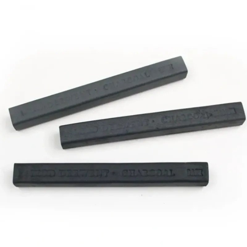 Derwent Compressed Charcoal Blocks - Little Painter Art | Exploring the Endless Possibilities of Art| Shop All