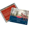 Derwent Drawing Pencils - Set of 24 - Little Painter Art | Exploring the Endless Possibilities of Art| Pigment