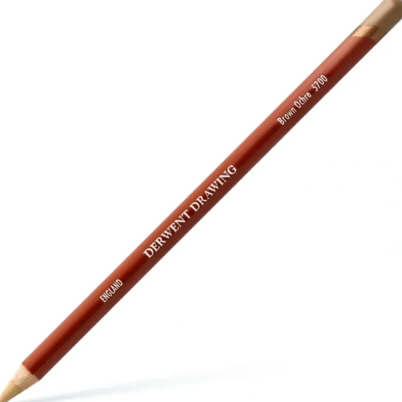 Derwent Drawing Pencils - Individuals - Little Painter Art | Exploring the Endless Possibilities of Art| Shop All