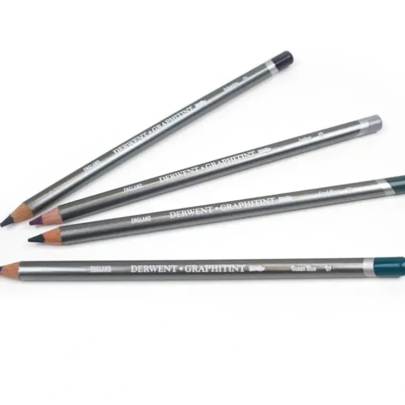 Derwent Graphitint Pencils - Little Painter Art | Exploring the Endless Possibilities of Art| Shop All