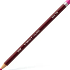 Derwent Individual Pastel Pencils - Little Painter Art | Exploring the Endless Possibilities of Art| Canvas