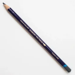 Derwent Inktense 2103 Asphalt - Little Painter Art | Exploring the Endless Possibilities of Art| Shop All