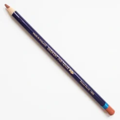 Derwent Inktense 1800 Baked Earth - Little Painter Art | Exploring the Endless Possibilities of Art| Shop All