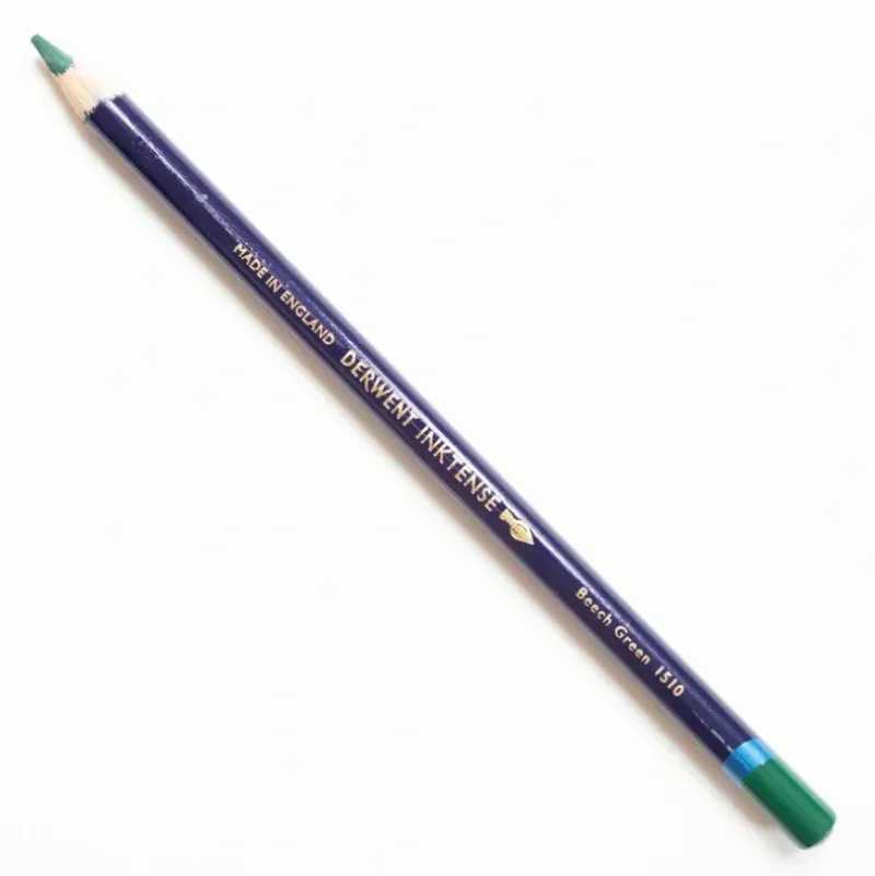 Derwent Inktense 1510 Beech Green - Little Painter Art | Exploring the Endless Possibilities of Art| Shop All