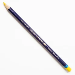 Derwent Inktense 0210 Cadmium Yellow - Little Painter Art | Exploring the Endless Possibilities of Art| Shop All