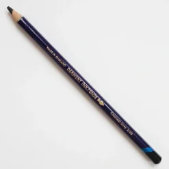 Derwent Inktense 2100 Charcoal Grey - Little Painter Art | Exploring the Endless Possibilities of Art| Shop All