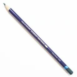 Derwent Inktense 1310 Iron Green - Little Painter Art | Exploring the Endless Possibilities of Art| Shop All