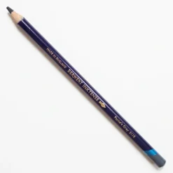 Derwent Inktense 2110 Payne's Grey - Little Painter Art | Exploring the Endless Possibilities of Art| Shop All