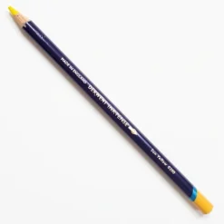 Derwent Inktense 0200 Sun Yellow - Little Painter Art | Exploring the Endless Possibilities of Art| Shop All