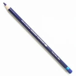 Derwent Inktense 0805 Violet Blue - Little Painter Art | Exploring the Endless Possibilities of Art| Shop All