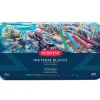 Derwent Inktense Colour Blocks - Tin of 72 - Little Painter Art | Exploring the Endless Possibilities of Art| Canvas