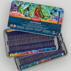 Derwent Inktense set 72 - Little Painter Art | Exploring the Endless Possibilities of Art| Shop All