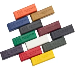 Derwent Inktense XL Blocks Individual - Little Painter Art | Exploring the Endless Possibilities of Art| Pigment