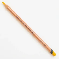 Derwent Lightfast 07 Amber Gold - Little Painter Art | Exploring the Endless Possibilities of Art| Shop All