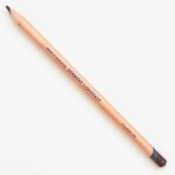 Derwent Lightfast 18 Chestnut - Little Painter Art | Exploring the Endless Possibilities of Art| Shop All
