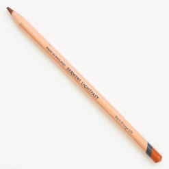 Derwent Lightfast 12 Dark Orange - Little Painter Art | Exploring the Endless Possibilities of Art| Shop All