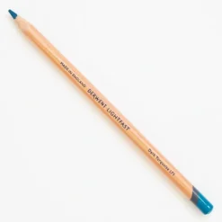 Derwent Lightfast 48 Dark Turquoise - Little Painter Art | Exploring the Endless Possibilities of Art| Shop All