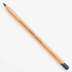 Derwent Lightfast 36 Deep Blue - Little Painter Art | Exploring the Endless Possibilities of Art| Shop All