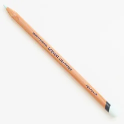 Derwent Lightfast 50 Light Aqua - Little Painter Art | Exploring the Endless Possibilities of Art| Shop All
