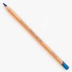 Derwent Lightfast 37 Sapphire - Little Painter Art | Exploring the Endless Possibilities of Art| Shop All