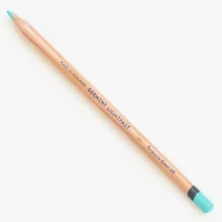 Derwent Lightfast 51 Turquoise Green - Little Painter Art | Exploring the Endless Possibilities of Art| Shop All
